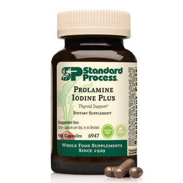 Prolamine Iodine Plus 90C